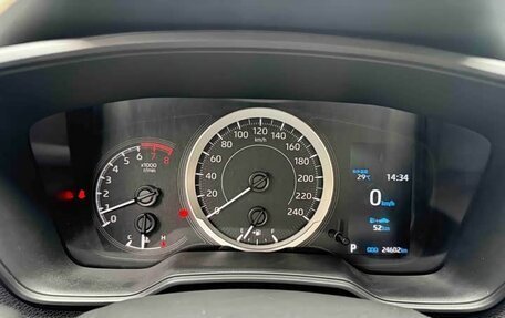 Toyota Corolla, 2022 год, 1 400 000 рублей, 13 фотография