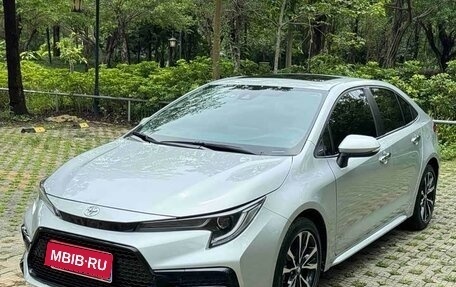 Toyota Corolla, 2022 год, 1 400 000 рублей, 1 фотография