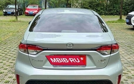 Toyota Corolla, 2022 год, 1 400 000 рублей, 8 фотография