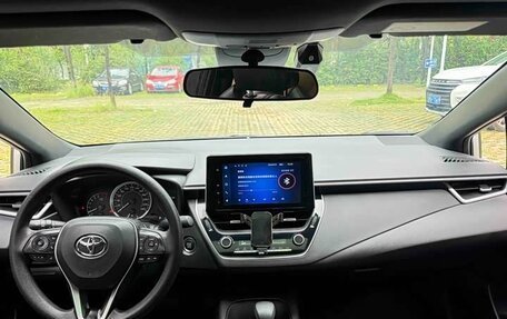 Toyota Corolla, 2022 год, 1 400 000 рублей, 16 фотография