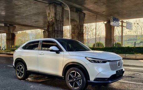 Honda Vezel, 2023 год, 1 685 000 рублей, 5 фотография