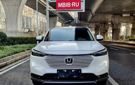 Honda Vezel, 2023 год, 1 685 000 рублей, 6 фотография