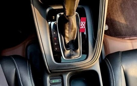 Honda Vezel, 2023 год, 1 685 000 рублей, 12 фотография