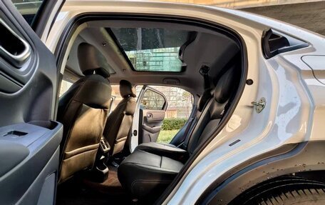 Honda Vezel, 2023 год, 1 685 000 рублей, 14 фотография