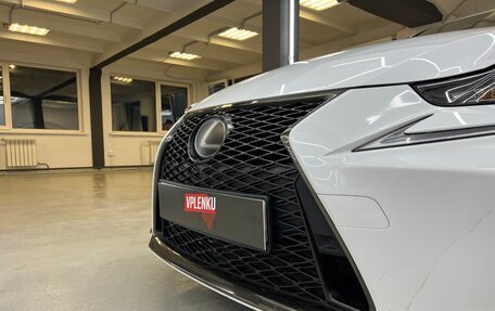 Lexus IS III, 2019 год, 3 500 000 рублей, 4 фотография