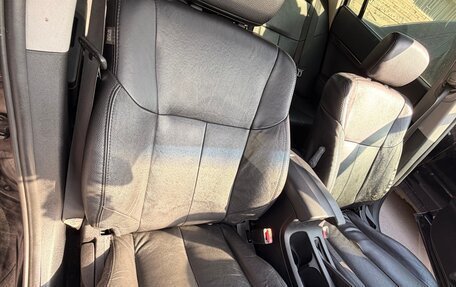 Mitsubishi Galant IX, 2008 год, 470 000 рублей, 8 фотография