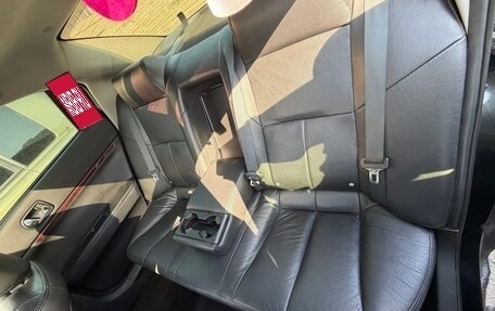 Mitsubishi Galant IX, 2008 год, 470 000 рублей, 9 фотография