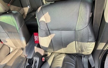 Mitsubishi Galant IX, 2008 год, 470 000 рублей, 7 фотография
