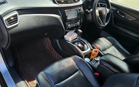 Nissan X-Trail, 2016 год, 1 580 000 рублей, 3 фотография
