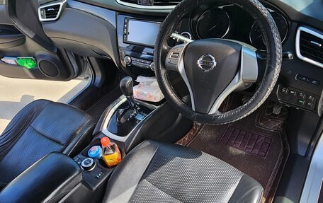 Nissan X-Trail, 2016 год, 1 580 000 рублей, 5 фотография