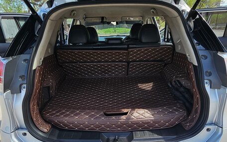 Nissan X-Trail, 2016 год, 1 580 000 рублей, 7 фотография