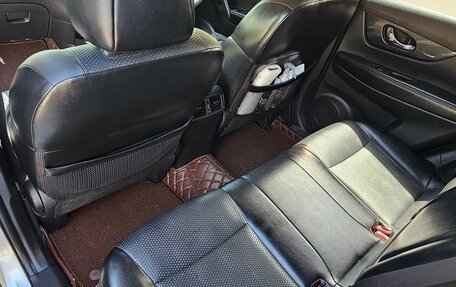 Nissan X-Trail, 2016 год, 1 580 000 рублей, 4 фотография