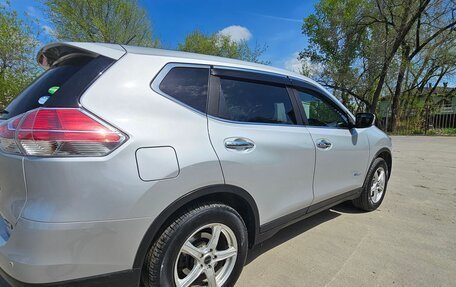 Nissan X-Trail, 2016 год, 1 580 000 рублей, 9 фотография