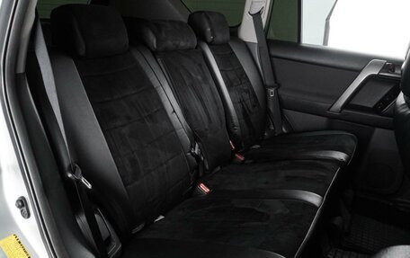 Toyota Land Cruiser Prado 150 рестайлинг 2, 2012 год, 2 760 000 рублей, 7 фотография