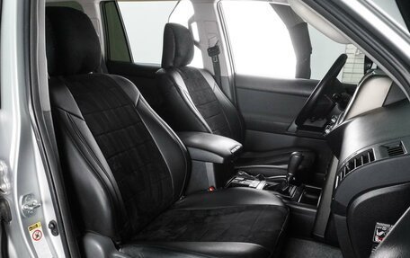 Toyota Land Cruiser Prado 150 рестайлинг 2, 2012 год, 2 760 000 рублей, 8 фотография