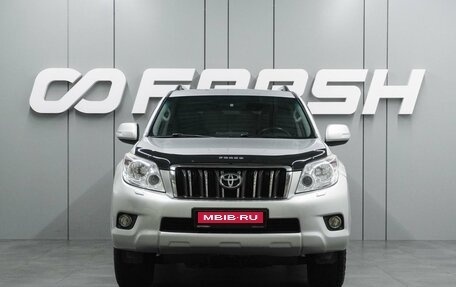 Toyota Land Cruiser Prado 150 рестайлинг 2, 2012 год, 2 760 000 рублей, 3 фотография