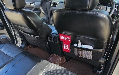 Nissan X-Trail, 2016 год, 1 580 000 рублей, 6 фотография