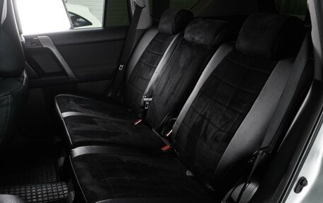 Toyota Land Cruiser Prado 150 рестайлинг 2, 2012 год, 2 760 000 рублей, 9 фотография
