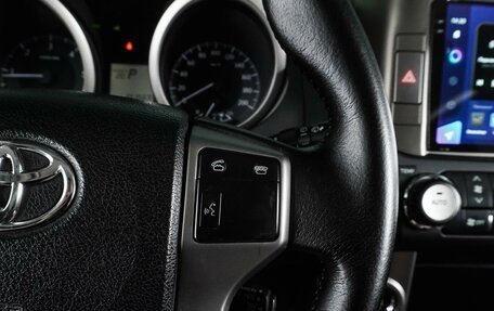 Toyota Land Cruiser Prado 150 рестайлинг 2, 2012 год, 2 760 000 рублей, 18 фотография