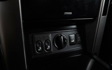 Toyota Land Cruiser Prado 150 рестайлинг 2, 2012 год, 2 760 000 рублей, 21 фотография