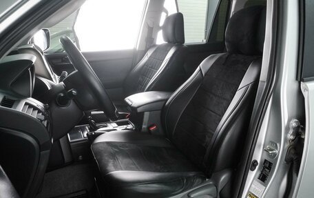 Toyota Land Cruiser Prado 150 рестайлинг 2, 2012 год, 2 760 000 рублей, 10 фотография
