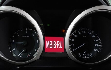 Toyota Land Cruiser Prado 150 рестайлинг 2, 2012 год, 2 760 000 рублей, 16 фотография