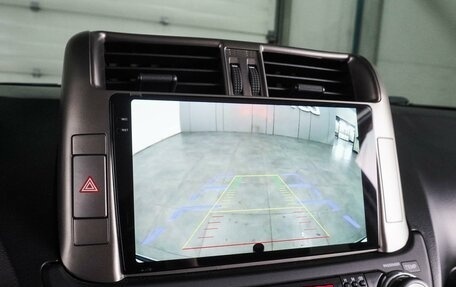 Toyota Land Cruiser Prado 150 рестайлинг 2, 2012 год, 2 760 000 рублей, 20 фотография