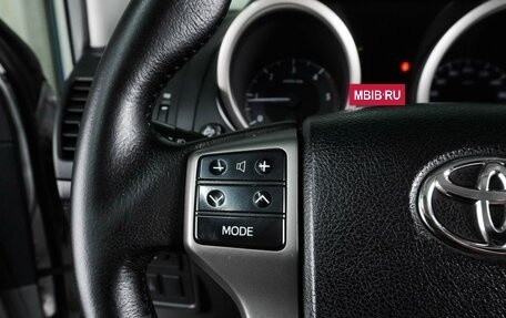 Toyota Land Cruiser Prado 150 рестайлинг 2, 2012 год, 2 760 000 рублей, 17 фотография