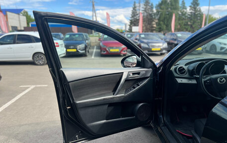 Mazda 3, 2011 год, 550 000 рублей, 9 фотография