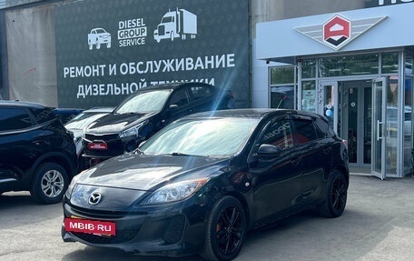 Mazda 3, 2011 год, 550 000 рублей, 3 фотография