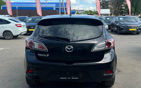 Mazda 3, 2011 год, 550 000 рублей, 6 фотография