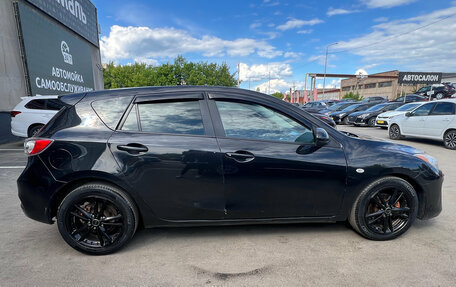 Mazda 3, 2011 год, 550 000 рублей, 8 фотография