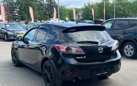 Mazda 3, 2011 год, 550 000 рублей, 5 фотография