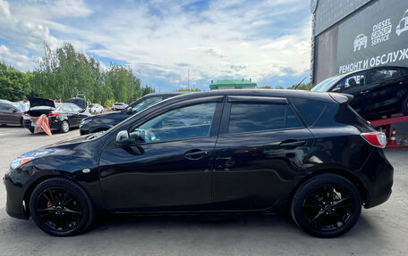 Mazda 3, 2011 год, 550 000 рублей, 4 фотография