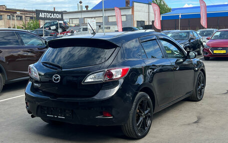 Mazda 3, 2011 год, 550 000 рублей, 7 фотография