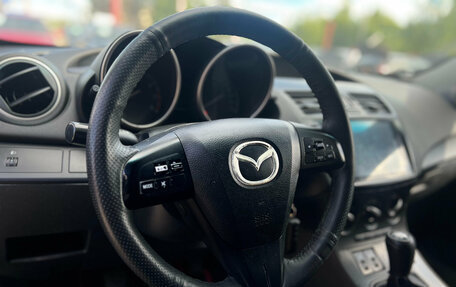 Mazda 3, 2011 год, 550 000 рублей, 11 фотография