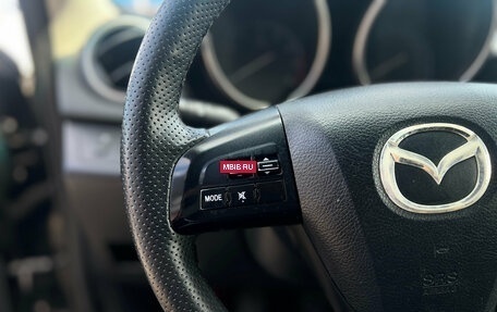 Mazda 3, 2011 год, 550 000 рублей, 12 фотография