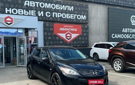 Mazda 3, 2011 год, 550 000 рублей, 1 фотография