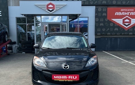 Mazda 3, 2011 год, 550 000 рублей, 2 фотография