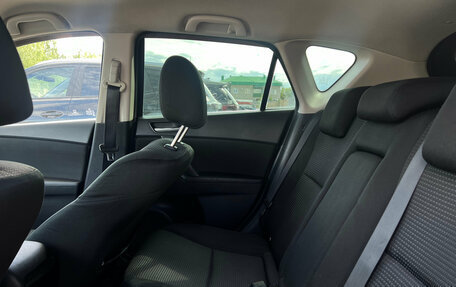 Mazda 3, 2011 год, 550 000 рублей, 17 фотография