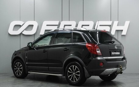 Opel Antara I, 2012 год, 999 000 рублей, 2 фотография