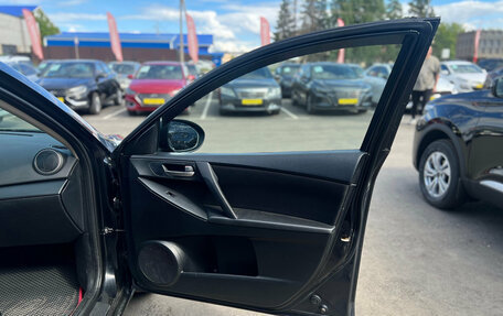 Mazda 3, 2011 год, 550 000 рублей, 19 фотография