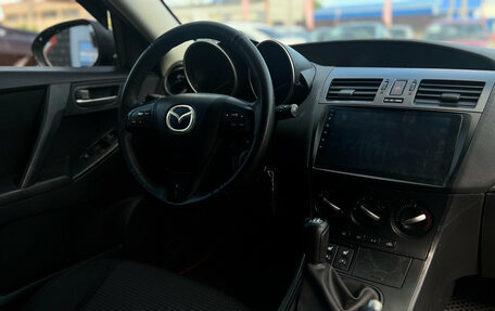 Mazda 3, 2011 год, 550 000 рублей, 21 фотография