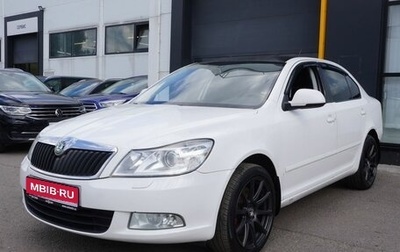 Skoda Octavia, 2011 год, 720 000 рублей, 1 фотография