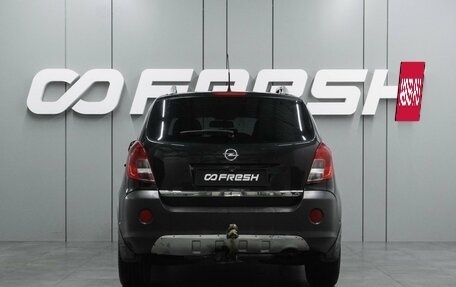 Opel Antara I, 2012 год, 999 000 рублей, 4 фотография