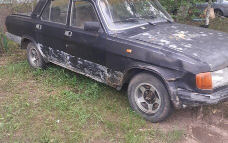 ГАЗ 31029 «Волга», 1994 год, 30 000 рублей, 1 фотография