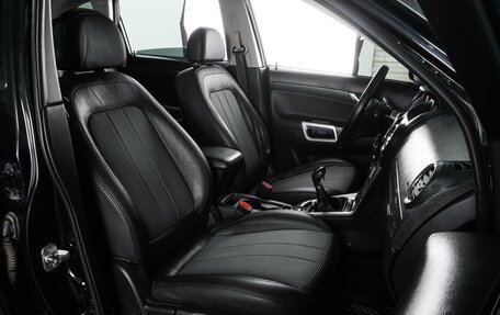 Opel Antara I, 2012 год, 999 000 рублей, 8 фотография