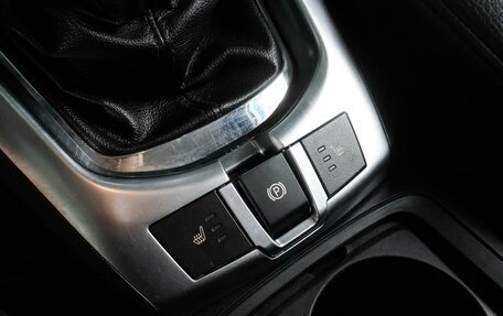 Opel Antara I, 2012 год, 999 000 рублей, 18 фотография