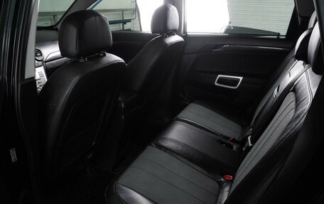 Opel Antara I, 2012 год, 999 000 рублей, 11 фотография