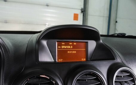 Opel Antara I, 2012 год, 999 000 рублей, 16 фотография